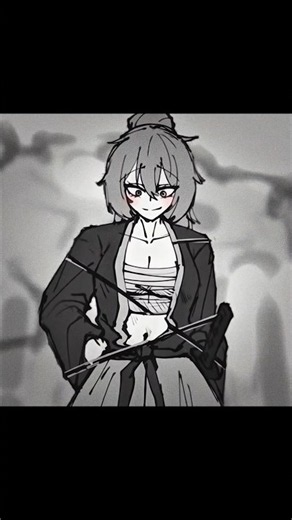 Hoshimi Miyabi 🗡️ — Silence Before the Storm | ZZZ EDIT #zzz #miyabi