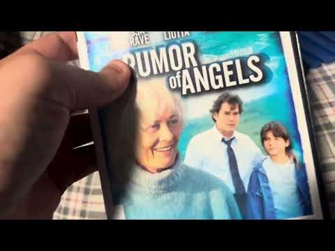 VHS/DVD/Blu Ray Update for September 22nd, 2026