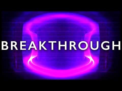 We're Close to Harnessing the Power of a Star