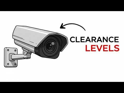 Your Life at Every Level of Clearance in the NSA