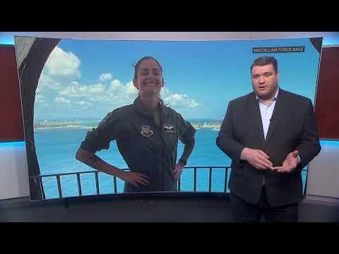 Washington service member among 6 killed in US military crash in Iraq