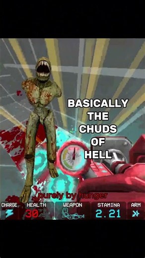 Every ULTRAKILL Enemy explained! Part 1: Filth #ultrakill