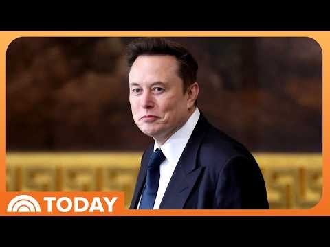 Musk Suggests Trump is Behind Internet Outage in Ukraine