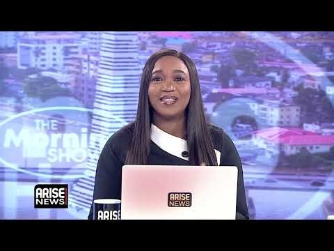 The Morning Show: Three Opposition Parties Back Tinubu Re-election Bid As APC Inaugurates PCC