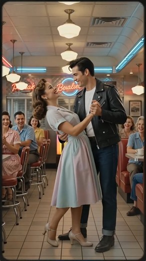 Don’t Be Cruel – Elvis Presley | 1956 Classic Rock & Roll ❤️🎶