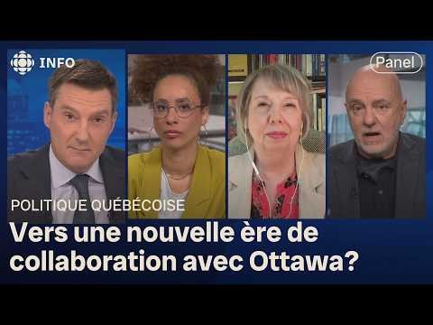 Formation des travailleurs : « On va aller chercher notre part », insiste Fréchette