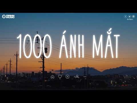 Nhạc Chill TikTok - Những Bản Nhạc Lofi Chill Nhẹ Nhàng - Nhạc Lofi Buồn Hot Nhất Hiện Nay