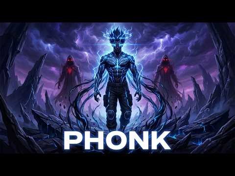 NEUROLOGICAL CALAMITY SUMMONED 😈 1 Hour of Merciless Dark Phonk (Utmost Massacre) phonk playlist
