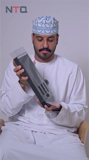 تعرّفوا على UniFi G3 Intercom — تجربة دخول ذكية تجمع بين التصميم العصري، سهولة التواصل والتحكم الآمن