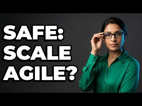 Can SAFe Help Scale Agile Successfully?