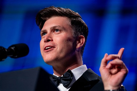 SNL shake-up calls intensify as Colin Jost and Michael Che come under fire