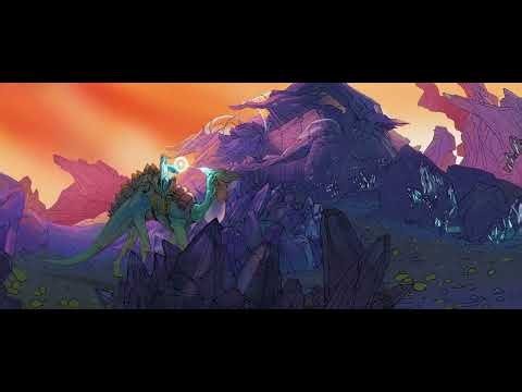 Animation from an old drawing using ComfyUI + Minimax H3