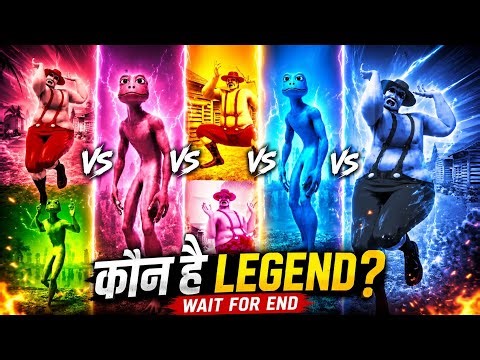 😈Pink Alien vs Blue Alien vs Motu Dance Challenge⚡Ultimate Alien Dance Competition 2026🔥Kaun Jitega?