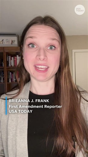 FCC threat against broadcasters sparks First Amendment concerns