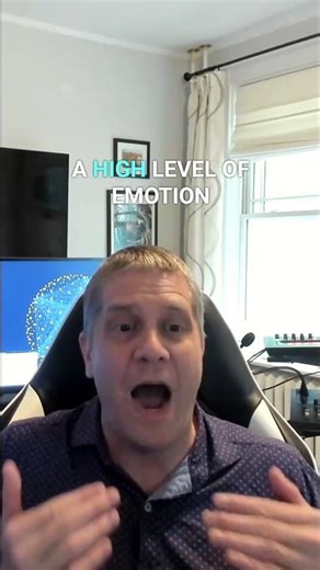 Why Letting Go of What You Want Is How You Actually Get It