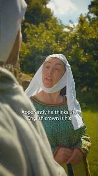 #Gossip in #1066 - William's building an army