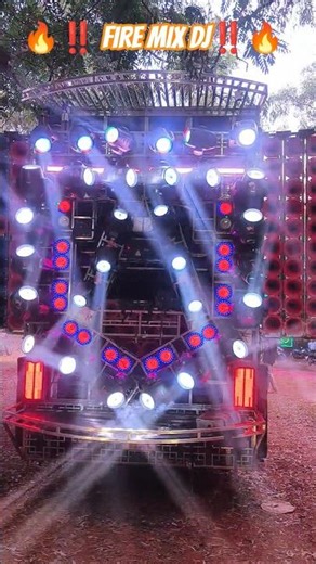 🐦‍🔥Fire Mix Dj🐦‍🔥#dj #shorts #newdjvideo2025 #viraldj #tending