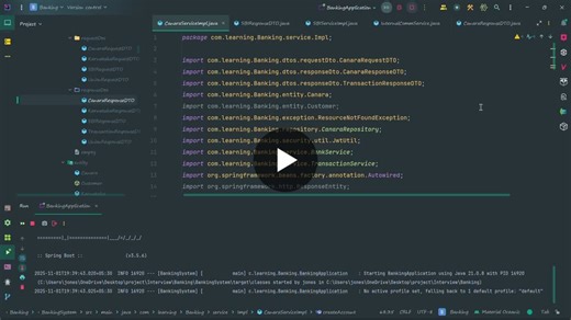 Building Secure APIs with JWT HS512 in Spring Boot | Jones Samuel posted on the topic | LinkedIn