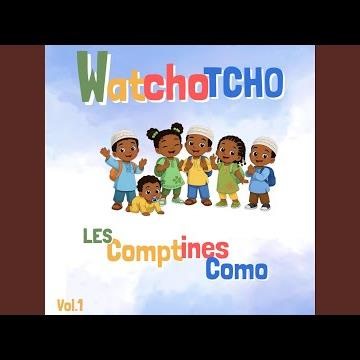 Watchotcho (Les pronoms personnel)