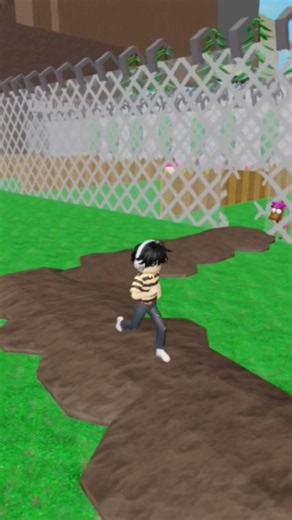 Roblox gameplay #roblox