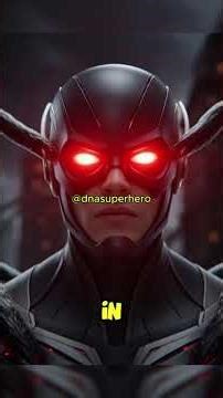 DC’s Secret Weapon: How Flash COULD Break the Multiverse ⚡#shorts