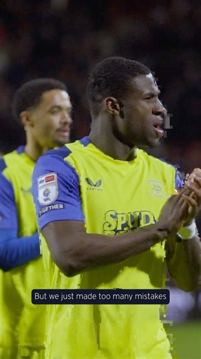 "We weren't at our best today." 😤 Hecky gives his assessment after defeat to Wrexham. | Preston North End Football Club