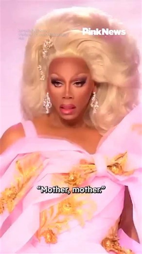What 'mother' means to the LGBTQ+ community