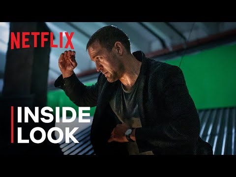 An Inside Look into Jo Nesbo’s Detective Hole | Netflix