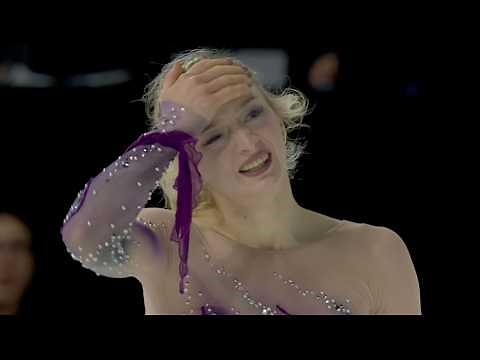 Championship Women's Free Skate | 2025 Prevagen U.S. Figure Skating Championships