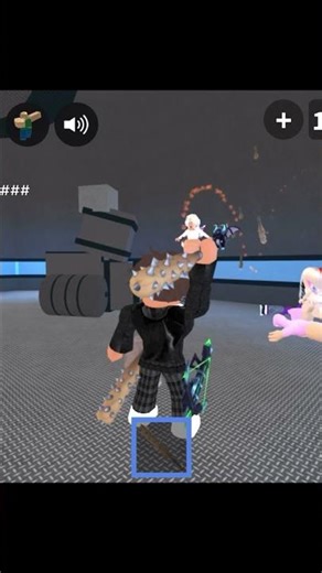 MM2 DODGE THE KNIFE FOR A GODLY#mm2#murdermystery2#roblox#viral