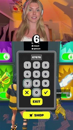 I LEAKED THE TWO BEST SECRETS IN 1V1 WITH EVERY GUN!!!