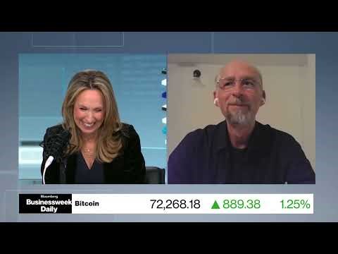 Adam Back Denies He Is Anonymous Bitcoin Founder Satoshi Nakamoto