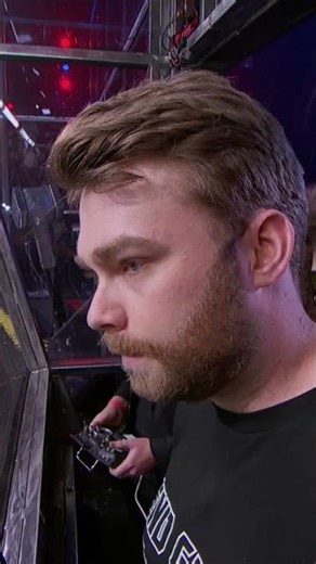 This could have gone either way...