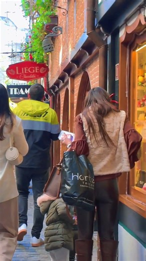 🇧🇷 🍁 Tour in Campos do Jordão, Brazilian Switzerland #shorts