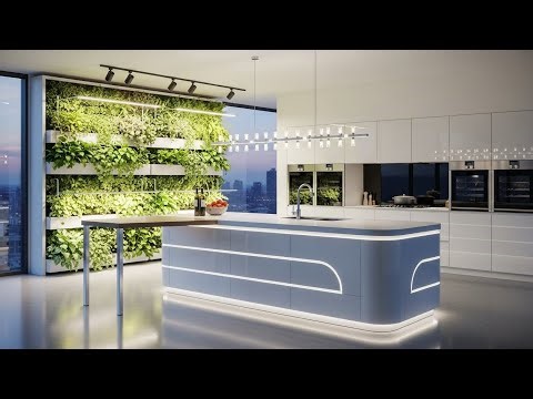 Future of Luxury: Bathroom & Kitchen Design Trends for 2026