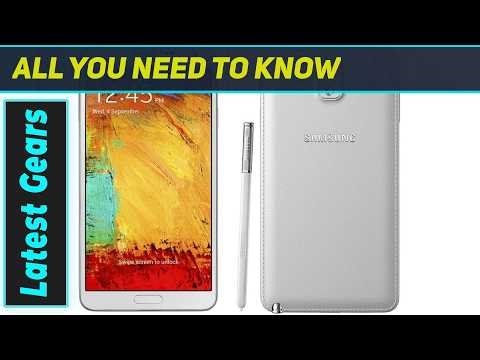 Samsung Galaxy Note 3: Still a Powerhouse?