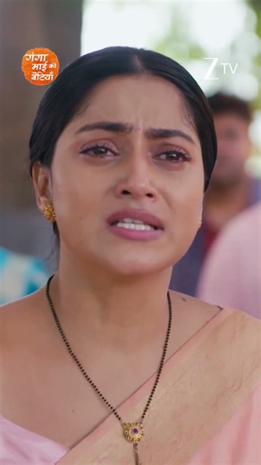 Ganga Mai Ki Betiyan | Ep - 379 | Reel | Oct 10 2026 | Zee TV