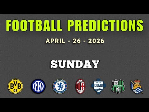 FOOTBALL PREDICTIONS TODAY ( FA Cup | Laliga | Bundesliga | Ligue 1 | Serie A ) GoalIQ