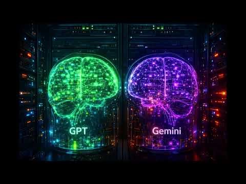 AI & Tech Brief: GPT 5.2, Microsoft Rust Migration, & Azure Horizon DB | Dec 29