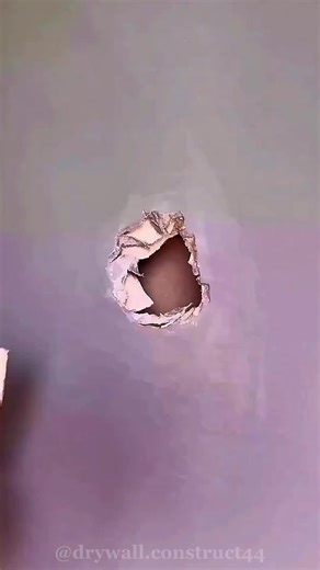 Manhattan Drywall Repair: Satisfying Wall Patch Finish