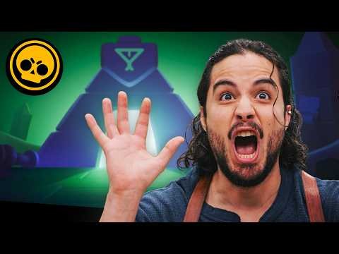 BRAWL WILL FINALLY MAKE YOU SMARTER #EscapePyramidQuest