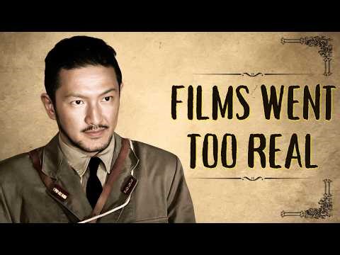 16 War Movies That Refused to Fake the Explosions