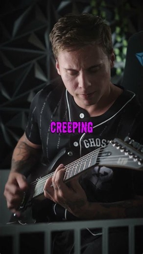 Ice Nine Kills - The American Nightmare | This Riff is VICIOUS 🔪🎃