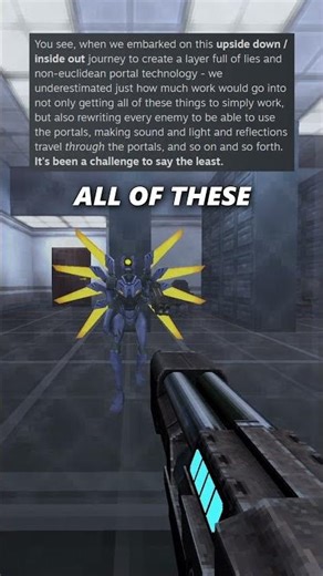 ULTRAKILL Development Update - LAYER 8: FRAUD