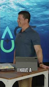 Explaining the Trinity: A Simple Analogy for Non-Believers #shorts