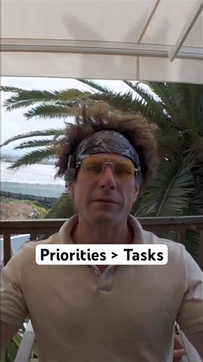 Busy vs Productive: The Simple Fix to Master Your Schedule