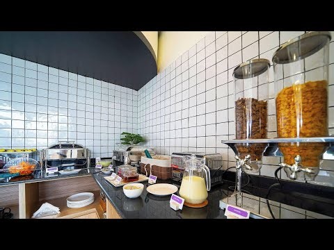 Olive Hotel Mahadevapura by Embassy Group, Bengaluru, India | Travel With Anvika