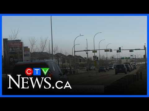 Speed a factor in deadly 41 Avenue crash Sunday: EPS