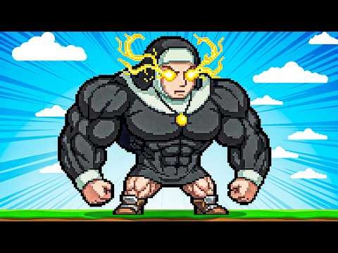 You literally can’t lose in this game