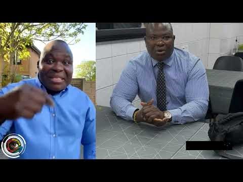 G-Bissau - PEDRO ku ANALISE sobre SITUAÇOES ATUAIS